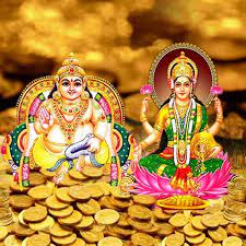 Business Increment (Vyapar Vriddhi) Puja