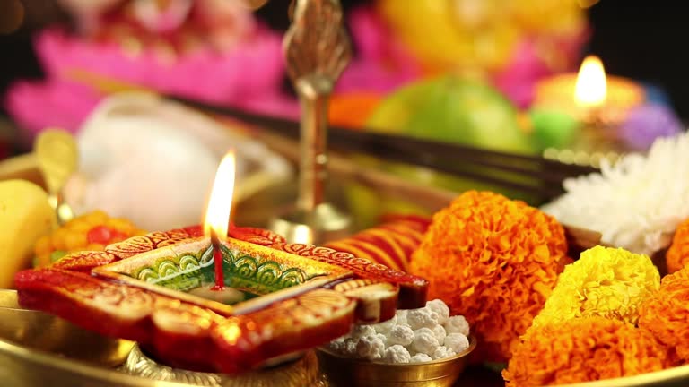 Daily Subscription Puja