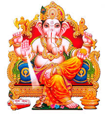 Ganesh Puja