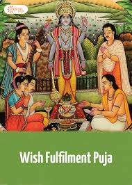 Wish Fulfilment Puja