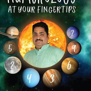 Numerology at Your Fingertips